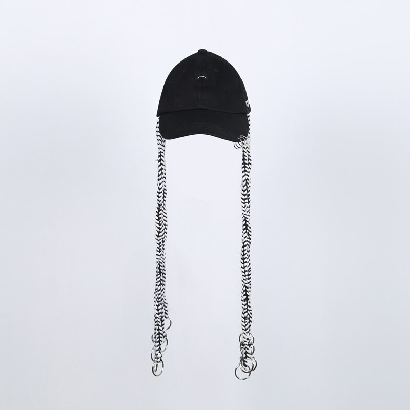 Jazz baile de hip hop gorra de béisbol gorros reggae Sexy Led trajes , bares DS Costume accesorios desgaste rendimiento DN1956