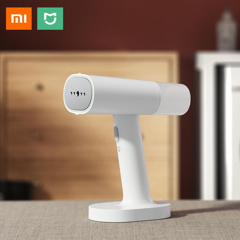 Xiaomi Mijia – fer à repasser électrique portatif pour vêtements, Machine de chauffage à la vapeur