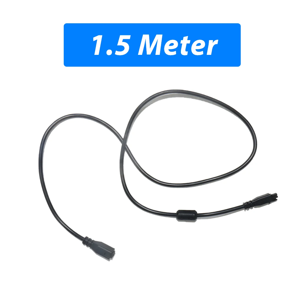 For Anycubic Kobra 3 Extension Cable ACE 4-pin ACE Pro Extension Cable For Kobra3/Max/S1C 3D Printer Kobra 3 Accessories: Red