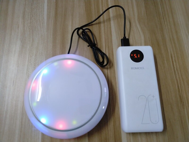 Schumann Wave Generator 7.83Hz Earth Resonance Frequency