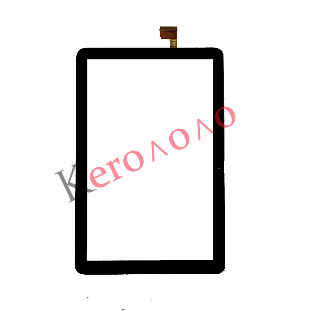 Do Samsung Galaxy Tab Advanced 2 T583 SM-T583 z ekranem dotykowym szkło Digitizer + narzędzia