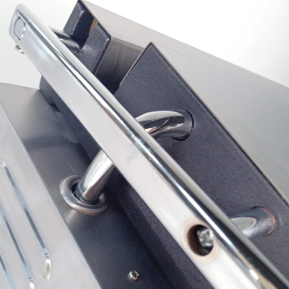 Electric Grill Smokeless Nonstick Barbecue Machine Electric Griddle Hotplate Teppanyaki Grilled Meat Pan