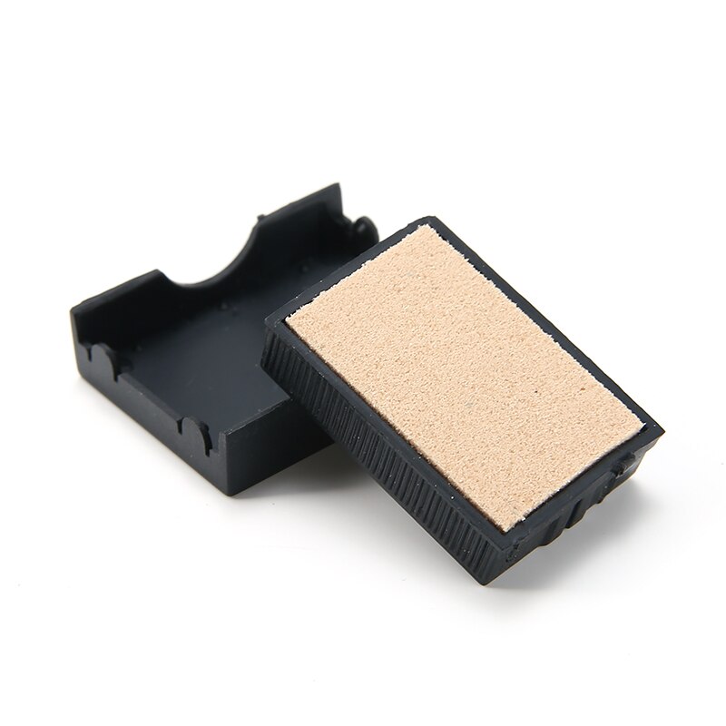 Durable S-300 Mini Date Stamp Self-Inking Rubber Stamp Stationery Business Office Supplies Can Be Used For DIY Scrapbook