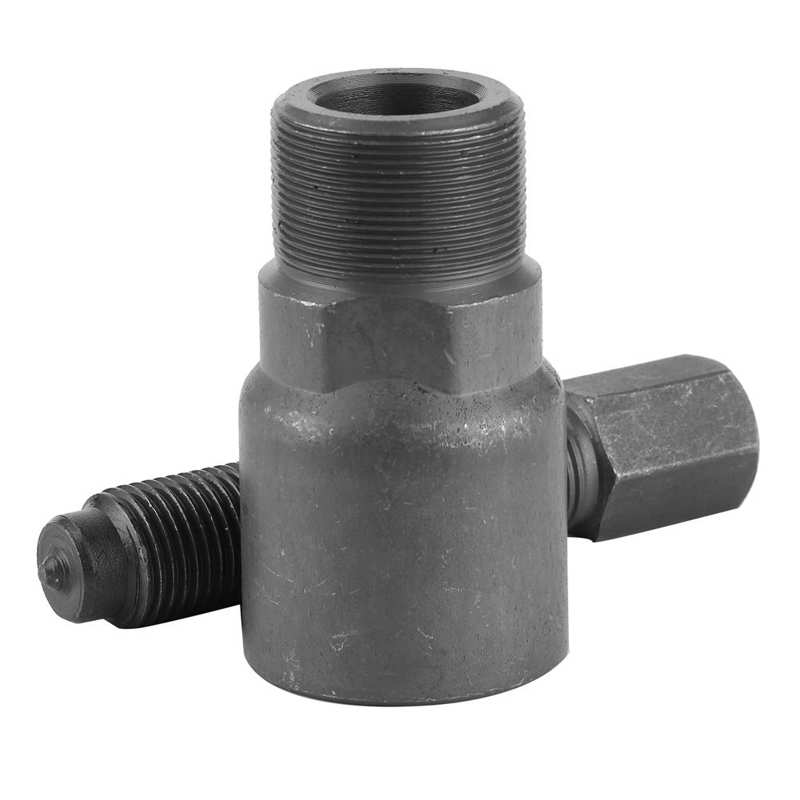 Puller for Pitbike Flywheel Stator Magneto Puller Remover Removal Extractor Tool for Yamaha 50cc‑160cc Stator Extractor Tool