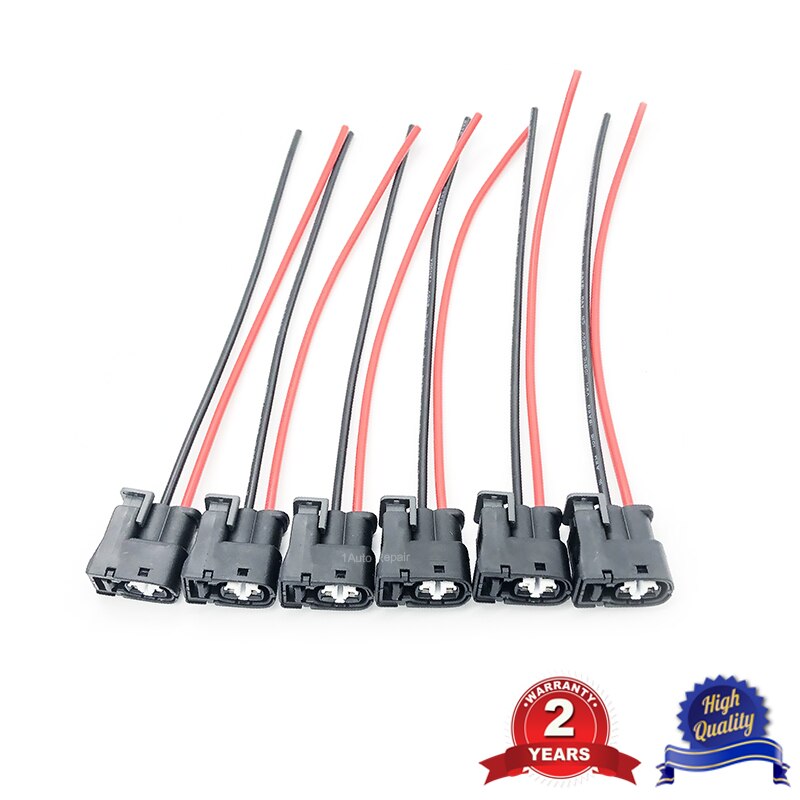 Bobina de encendido enchufes de arnés de cableado para Renault Megane Laguna Espace 1,4, 1,6, 1,8, 2,0 16V