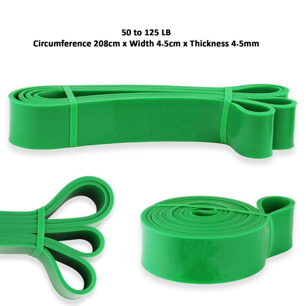 Latex Stretch Arm Apparaat Fitness Pull Touw Draagbare Spanning Band Puller Praktische Duurzaam Borst Expander Resistance