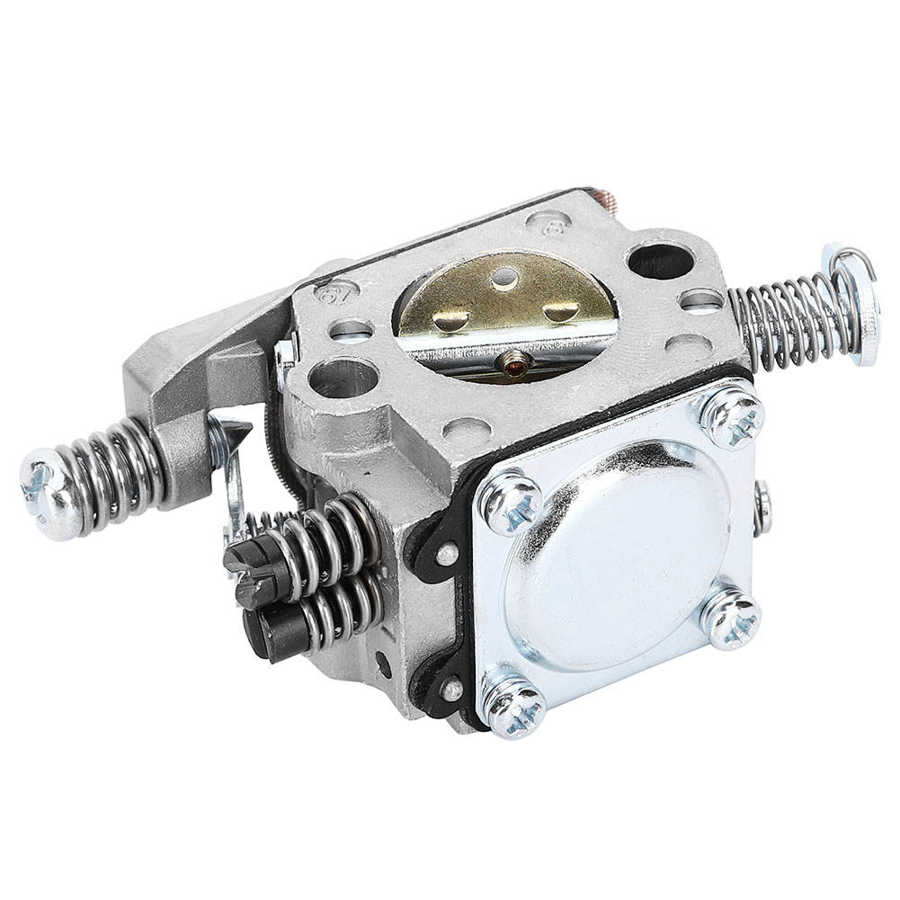 Aluminum Carburetor Carb Replacement Accessory Fit for STIHL MS250 Chainsaw Parts