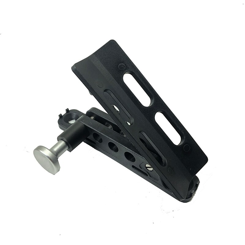 Car Fire extinguisher holder Fits Jeep Wrangler Fire Extinguisher Mount Bottle Holder For Jk Jku Jl Utv Roll Bar