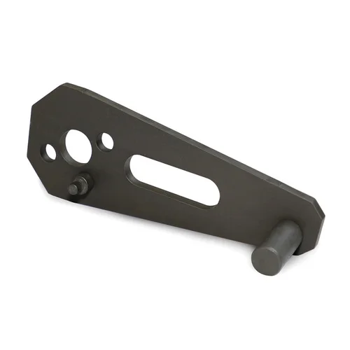 Voor Hongyan Jieshi ROCK FIAT IVECO C11 C13 Motor Timing Tool Nokkenas Socket Draaien Reparatie Tools: Blue