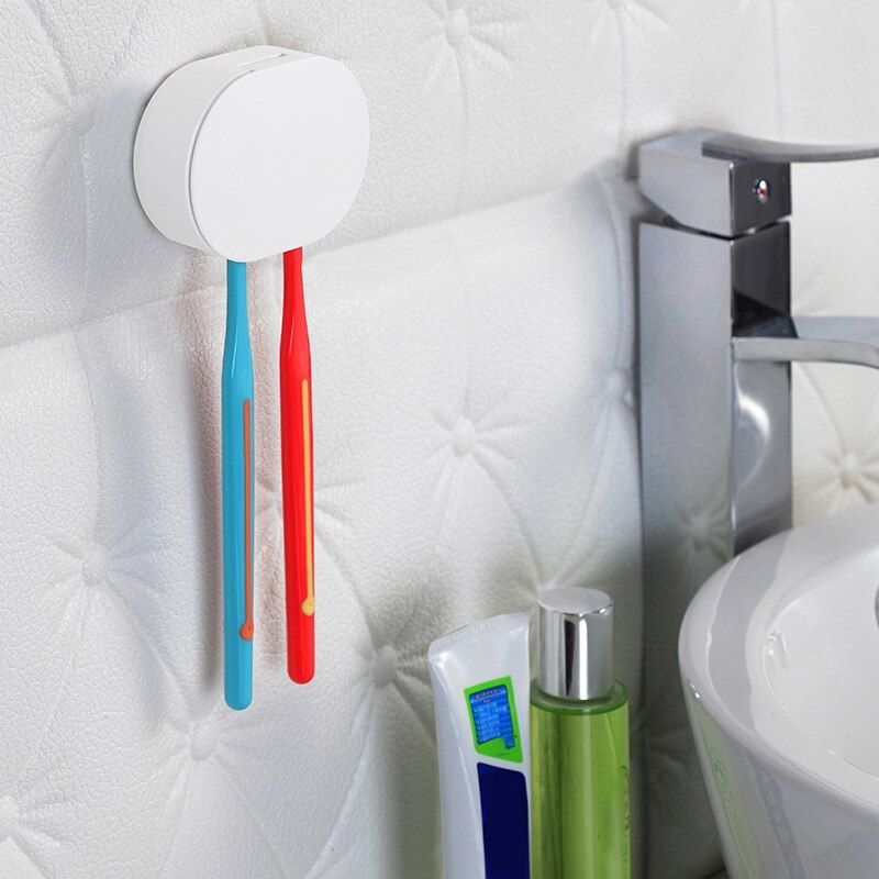 UV-C Automatic Toothbrush Box, Germ Free Sterilizers for Toothbrush, for Home and Travel USB Battery