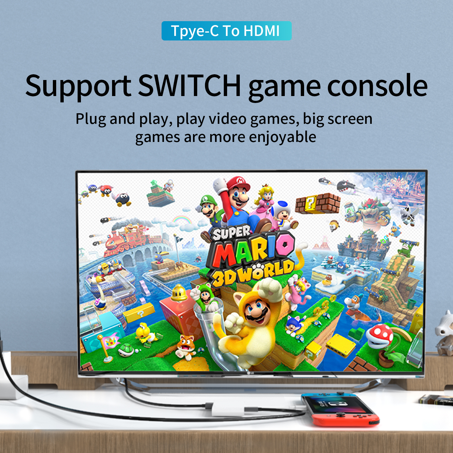 7 em 1 jogo do cubo de usb e tomada 4k hdmi carregador rápido adaptador 7 tipo porta c cubos para tablet portátil telefone móvel docking station