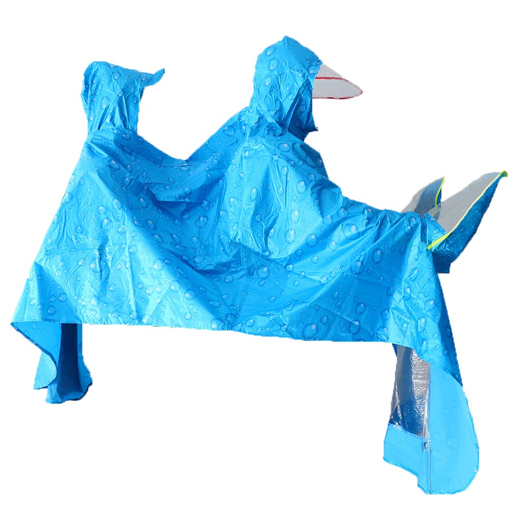 Manteau de pluie imperméable pour Scooter, imperméable, pour mobilité, Cape, Double Poncho, Oxford: Green