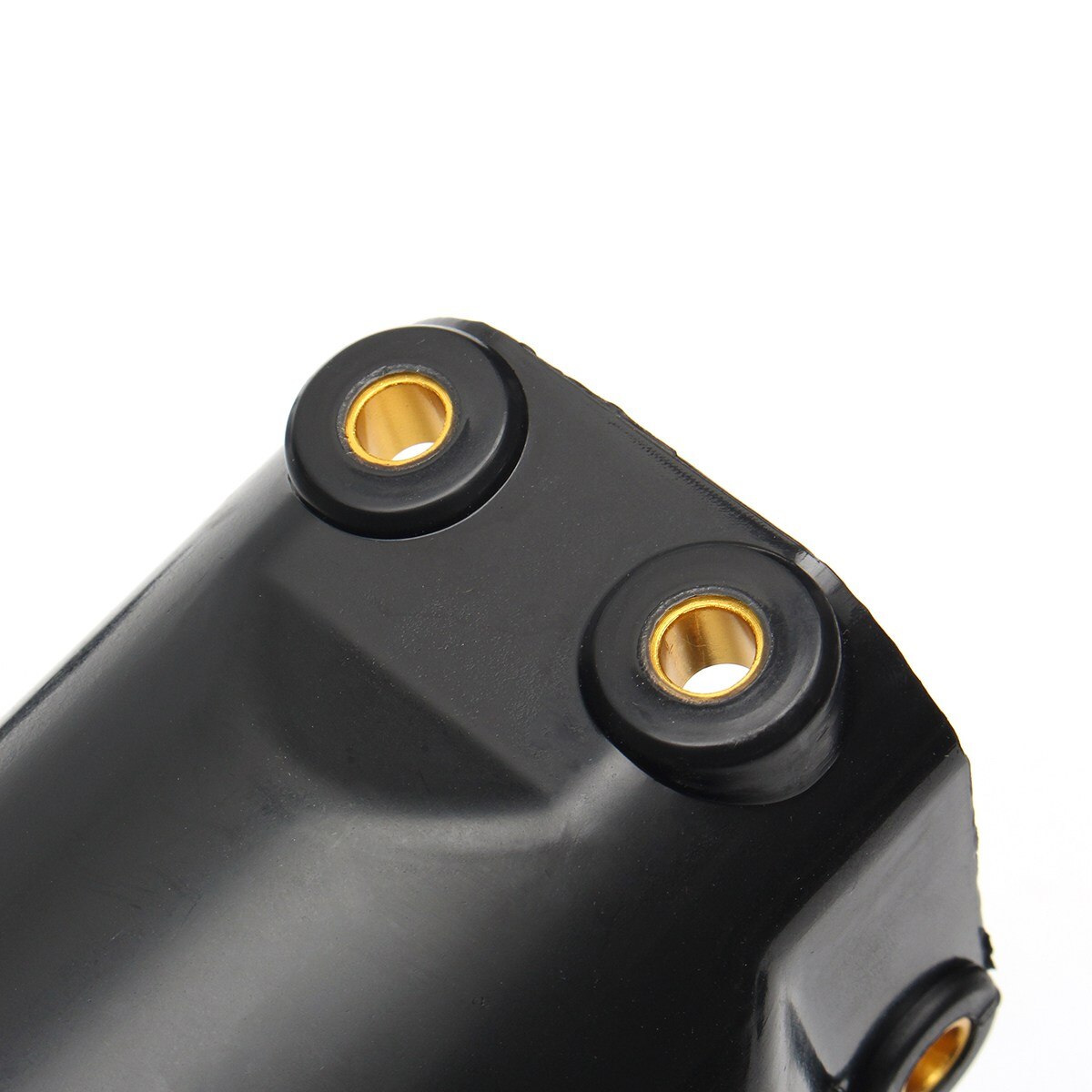 Black Pit Bike USD Front Fork LEG Guards Sliders Motorcycle Protecting Cover 140cc 160cc Pitbike