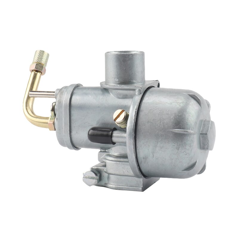 Carburador de motocicleta de 12mm para ciclomotor, carburador de estilo Bing Maxi Sport Luxe Newport Cobra