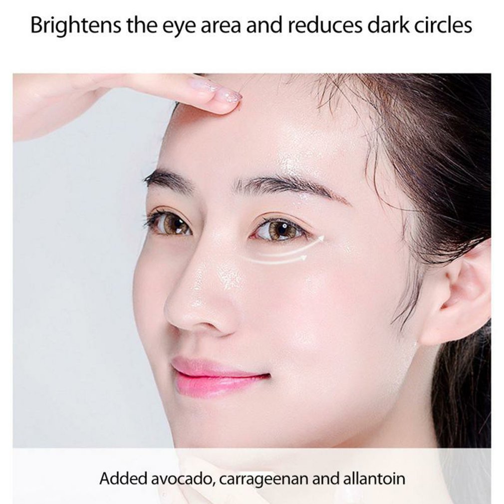 60pcs Eye Mask Patch Eliminating Dark Circles And Eye Bags Reducing Eye Wrinkles Long-lasting Hydration Nourishing Eye Care