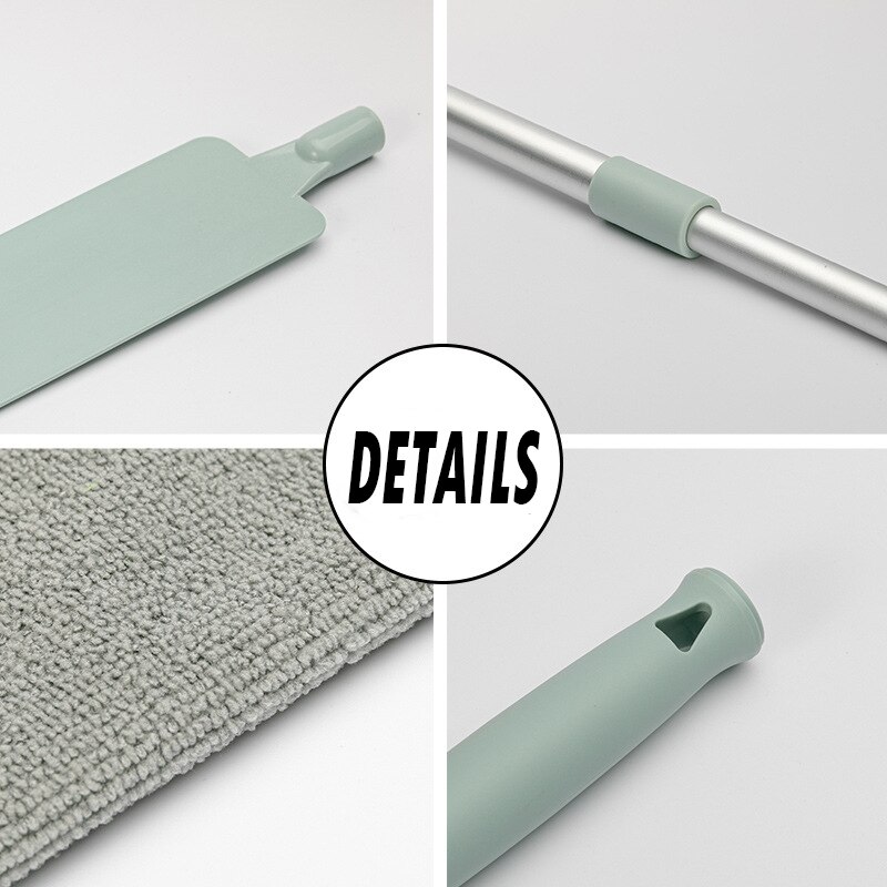 Long Duster Cleaner Brush Telescopic Microfiber Dust Catcher Mites Cleaning Dust Cleaner Tools Artifact Dusters