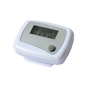 LCD Consumer Electronics Running Jogging Step Counter Calorie Distance Pedometer
