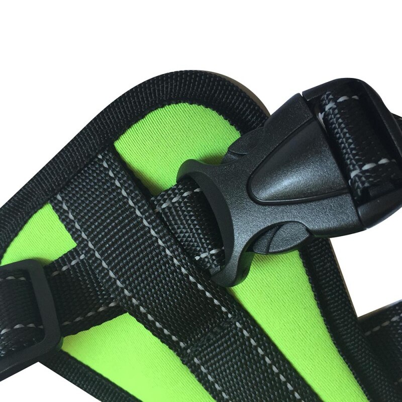 Verstelbare Hond Harnassen Seat Belt Lead Restraint Band Auto Veiligheid Puppy Chihuahua Teddy Borstband Hond Levert