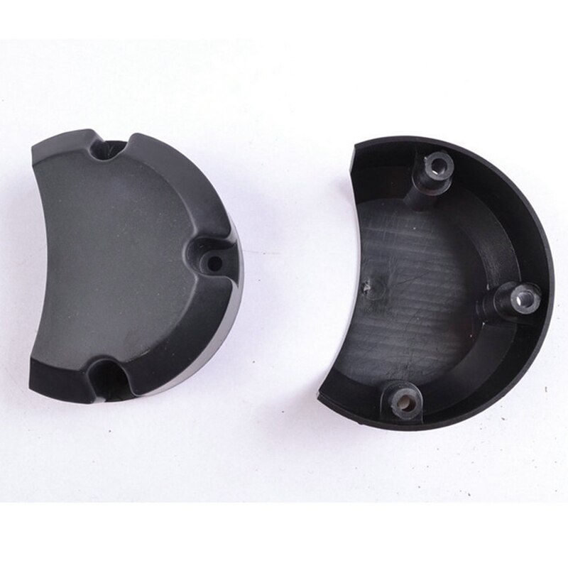 Nuova copertura di protezione della cinghia della piastra scorrevole elettrica copertura di protezione della cinghia sincrona copertura del motore del pattino elettrico