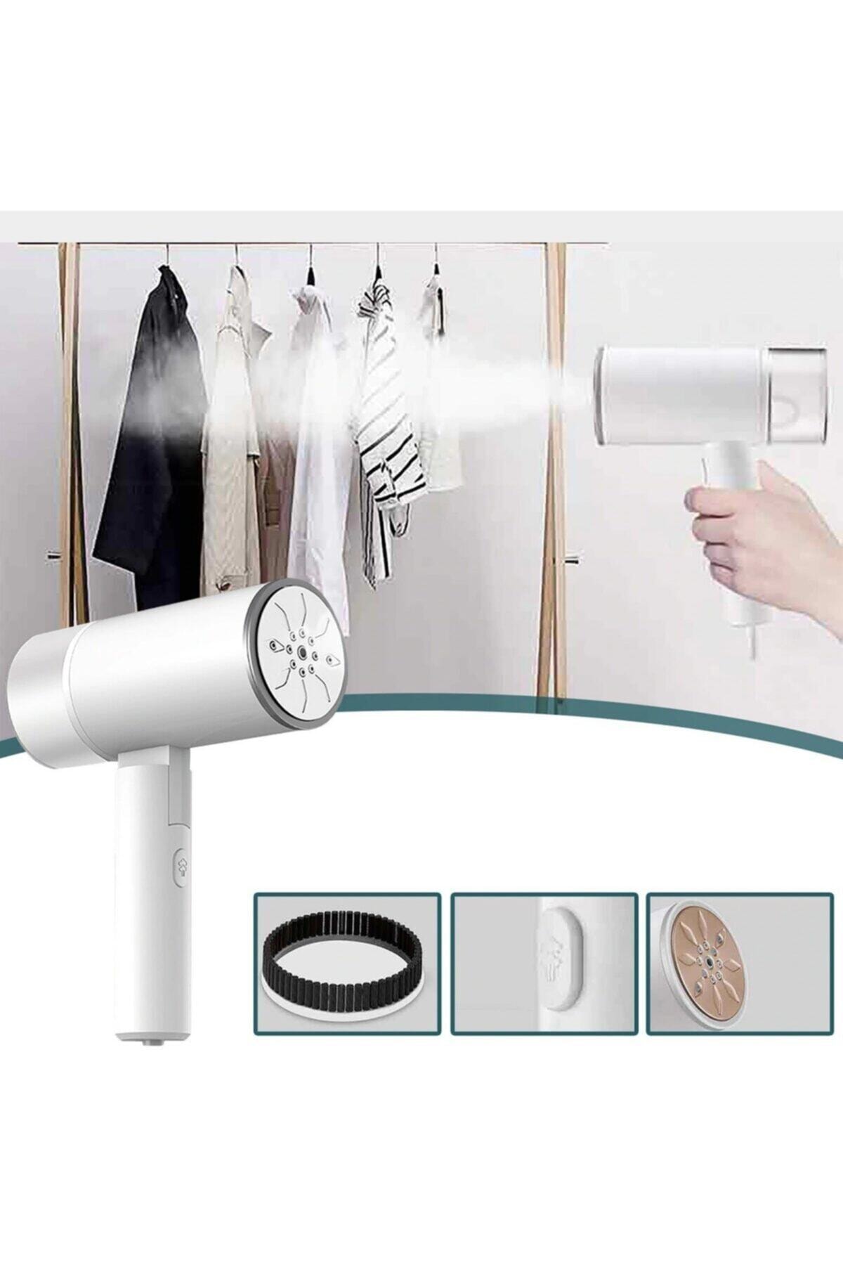 Portable Vertical Steam Ironing Machine 1200w