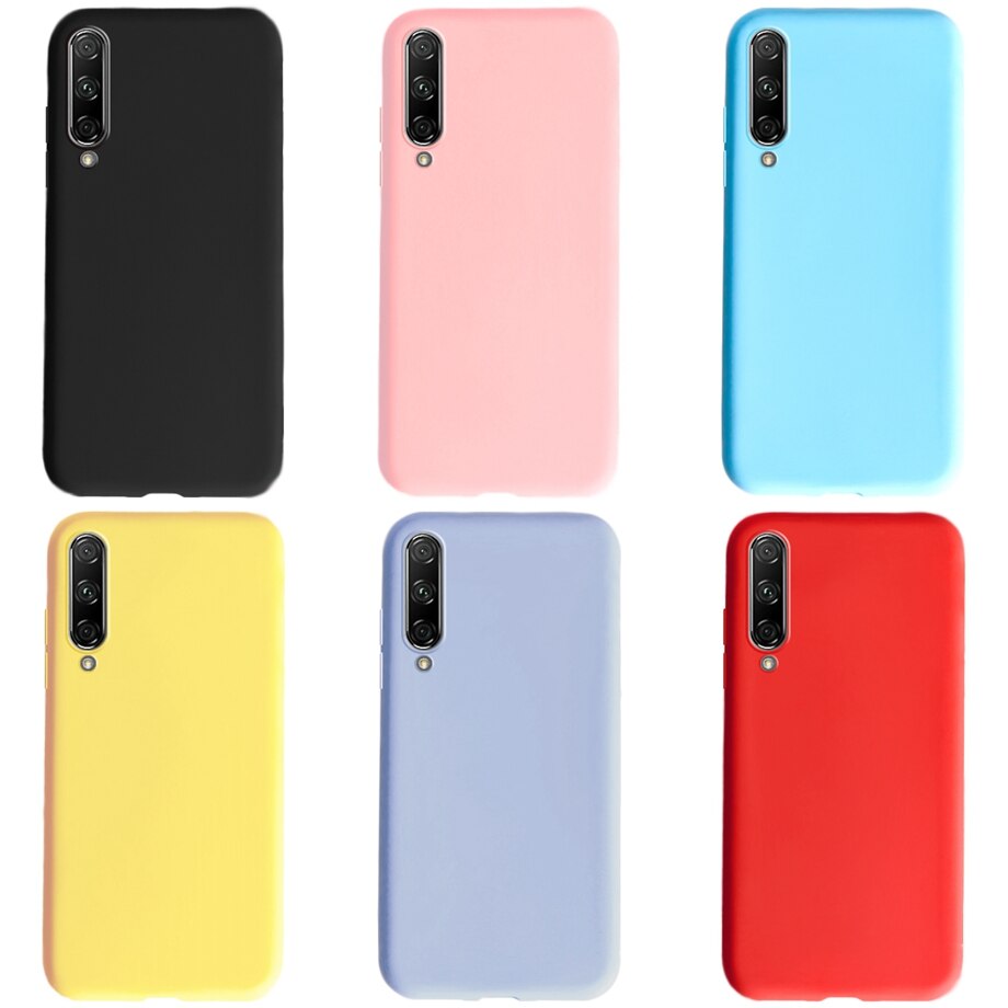 Caso Para Huawei Honor Caso 360 Rígido de Proteção Caso de Telefone Em Honra 8X 8X 8X X8 Casos Para Huawei Honra capa Fundas Coque Bumper