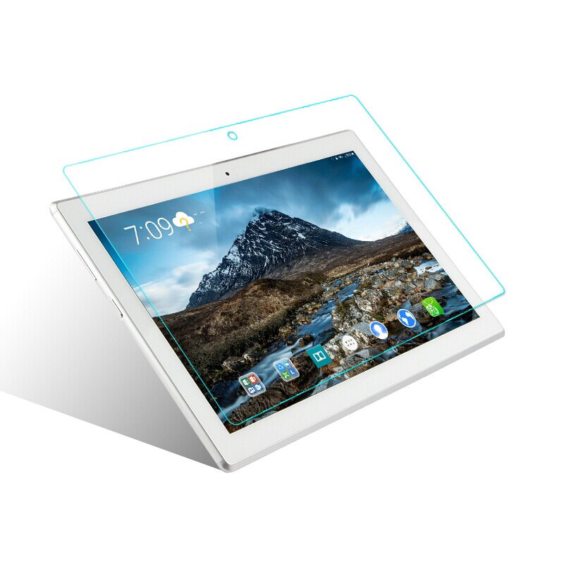 Vetro temperato per Lenovo Tab4 Tab 4 10 X304 TB-X304F TB-X304N TB-X304 Tablet da 10.1 pollici Protezione Dello Schermo Della Pellicola Della Protezione Della Copertura di vetro