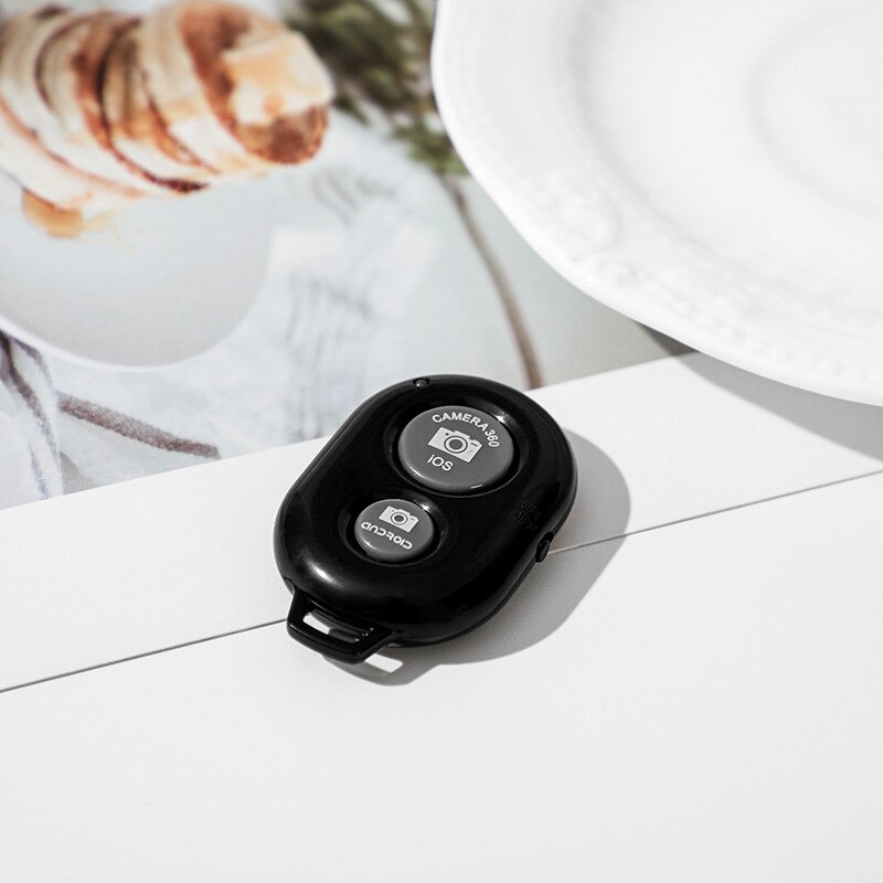 Fgclsy Bluetooth Draadloze Afstandsbediening Sluiter Smart Phone Camera Afstandsbediening Sluiter Voor Ios Android