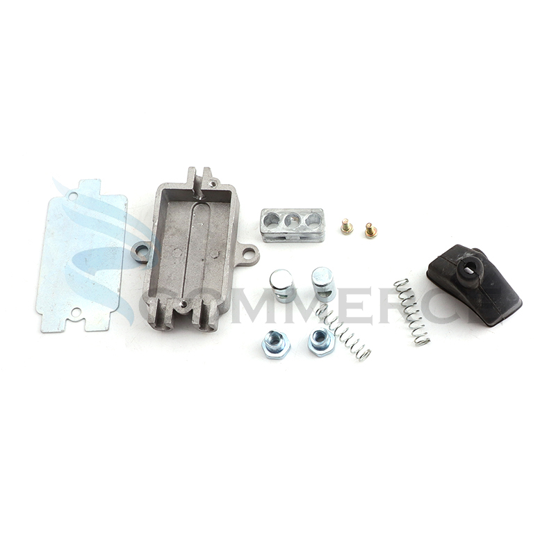 Voorste Trommelremkabel Link Accessoires Geschikt Voor Yamaha Atv Yfm350 Yfm225 Yfm200 1985-1995 Moto 4 350 225 200