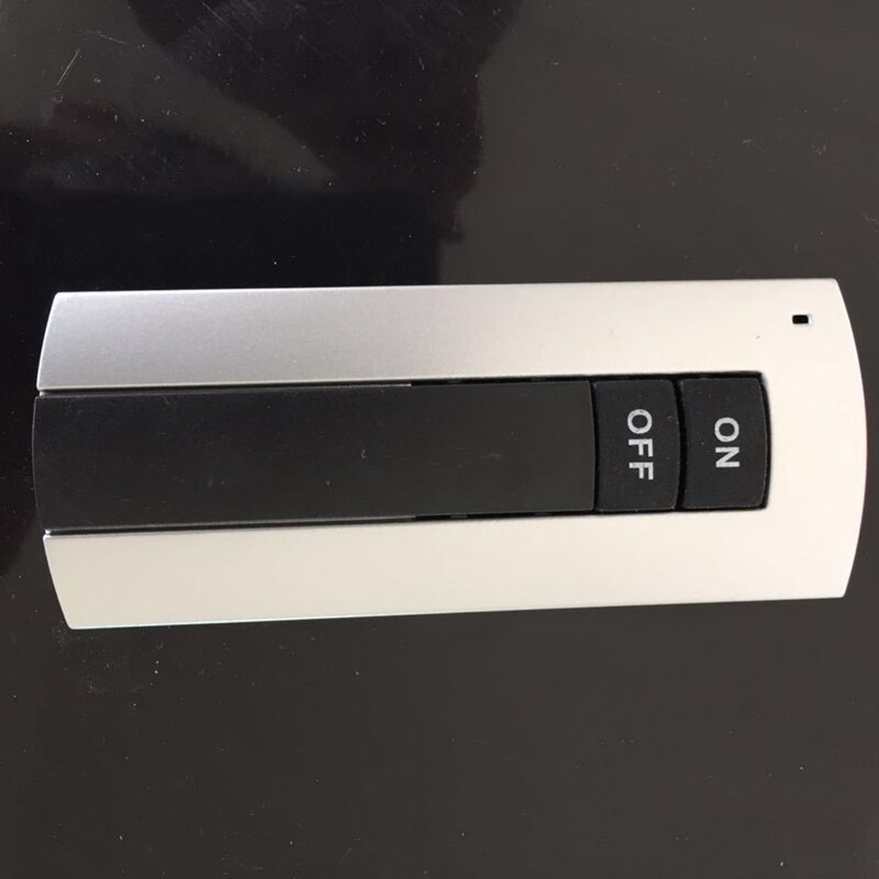 1- wege-ein/aus-schalter , 220v -wege-fernbedienungsschalter, digitaler fernbedienungsschalter für lampe & licht  ht035