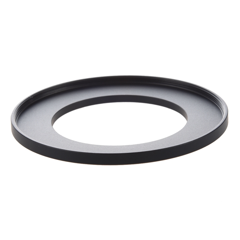 1 Pcs 49mm To 72mm Camera Filter Lens 49mm-72mm Step Up Ring Adapter &amp; 1 Pcs Flash Diffuser Dome