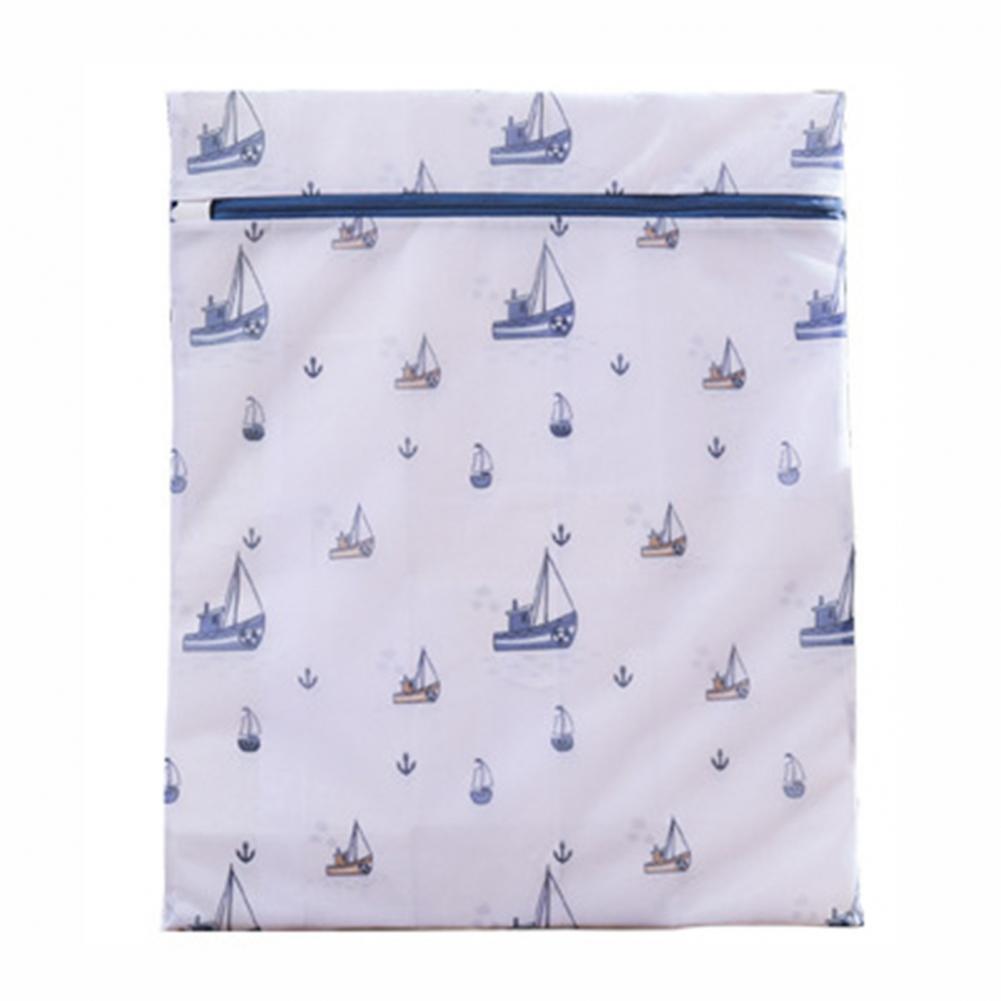 Excellent Underwear Bag Eco-friendly Tear Resistant Practical Extra Large Laundry Mesh Bag Supplies