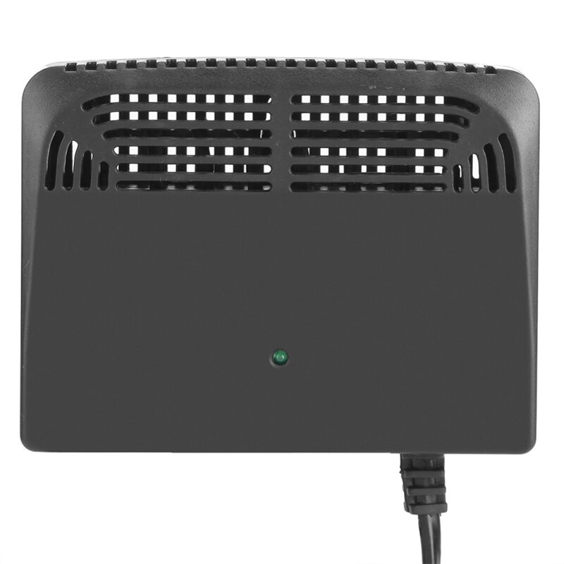 Purificadores De Aire ionizador negativo generador ionizador Purificador De Aire eliminar el polvo De humo Aire fresco Us Purificador De Aire Us Plug