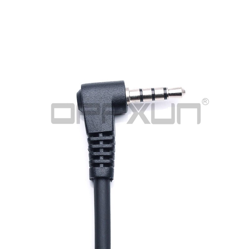 Oppxun mikrofon mikrofon lautsprecher ptt für funk vertex  vx231 vx230 vx 231 230 160 168 180 417 vx160 vx168 vx180 vx417 walkie-talkie