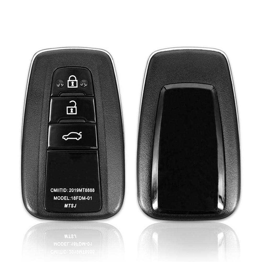 Universal Remote Alarm System Auto Car SUV Multifunctional Anti-theft Keyless Entry Starter Auto Accessories Tool 12V