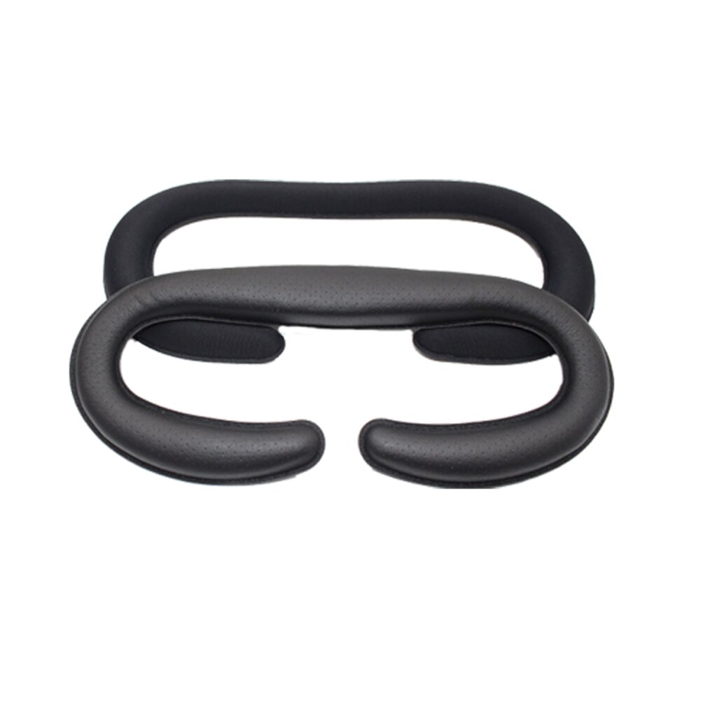 4 Stuks Vervangende Onderdelen Anti Lekkage Neus Pad Installeren Facial Interface Beugel Vr Lens Cover Set Voor Klep Index headset