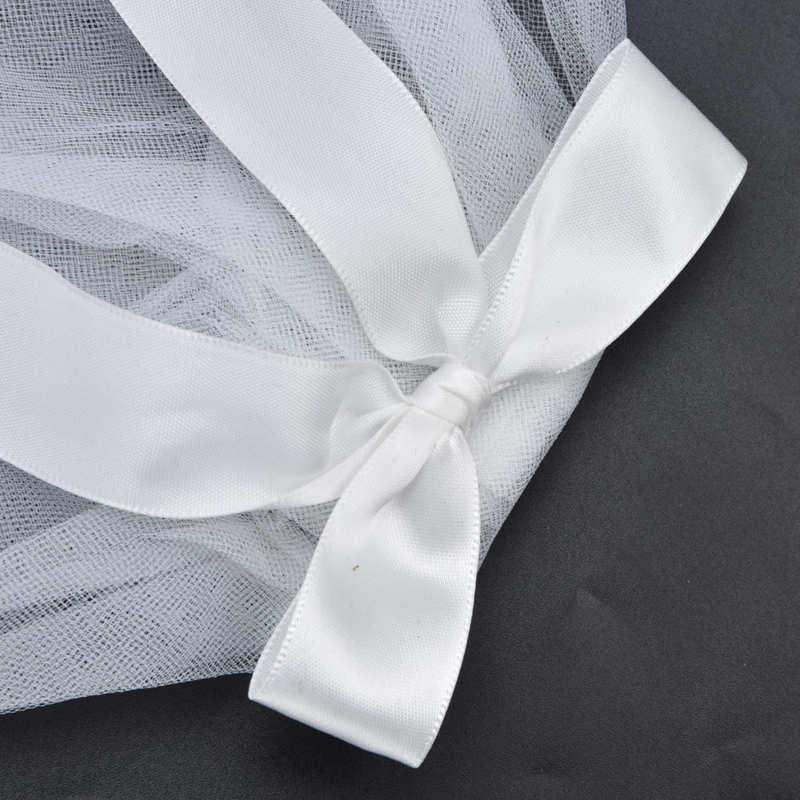 Children Head Veil Headwear Wedding Veil Photo Props for Girl Children Kids Hair Styling Accessories