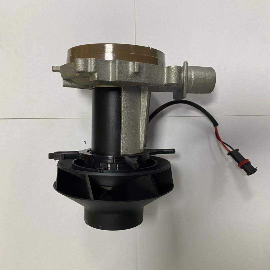 Caravan Truck Cabin Diesel Heater Blower Fan Motor 252070992000 Fit Eberspacher Airtronic D2 24V