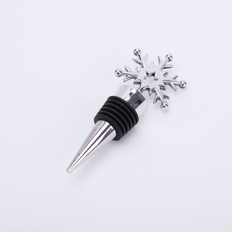 Pulltex - Set da 2 tappi in silicone per spumante - Silicone Stopper for sparkling wine(articoli casa