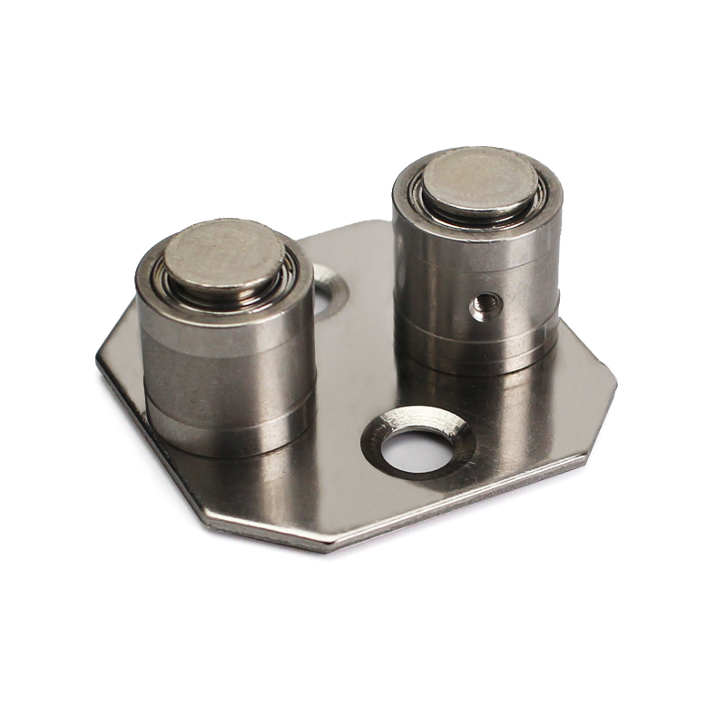 1 pz posizionatore per porta scorrevole pieghevole porta in legno guida inferiore puleggia porta scorrevole fermaporta guida fermaporta mobile localizzatore