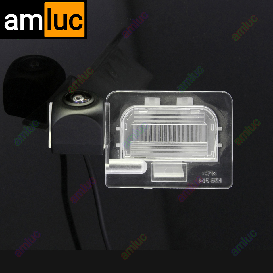 For Kia K5 Optima JF Forte K3 Cerato YD Cerato Rio Car Reverse Parking Rear View Wireles Vehicle Camera