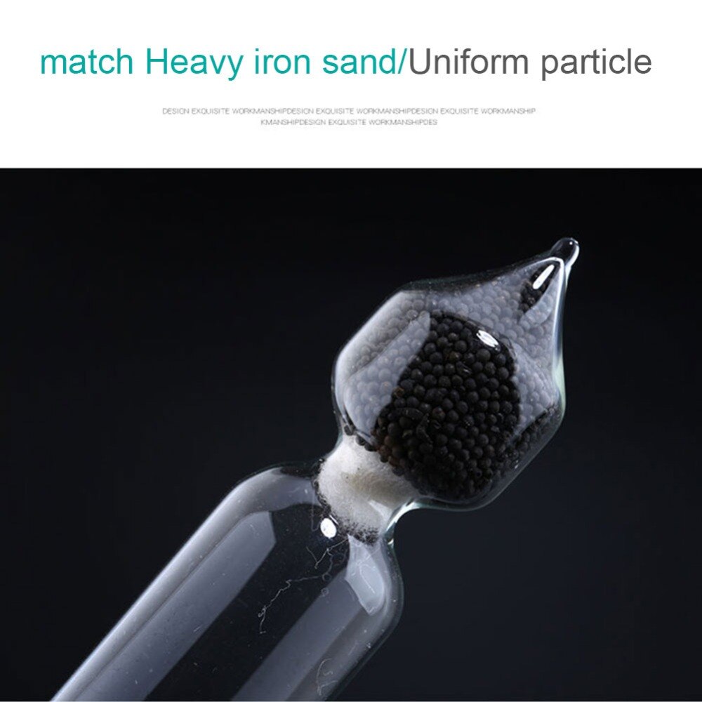 3 Pcs 0-100% Alcoholmeter Alcohol Wine Concentration Meter Vodka Whiskey Hydrometer Tester Set Alcohol Thermometer