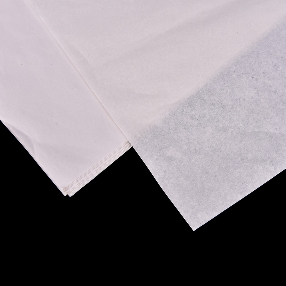 30sheets/pack Xuan Paper Chinese Raw Rice Paper Painting Calligraphy Painting Rice Paper