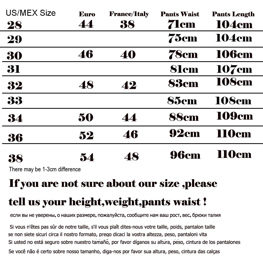 Men Ripped Zipper Jeans Spring Autumn Skinny Hip Hop Jeans