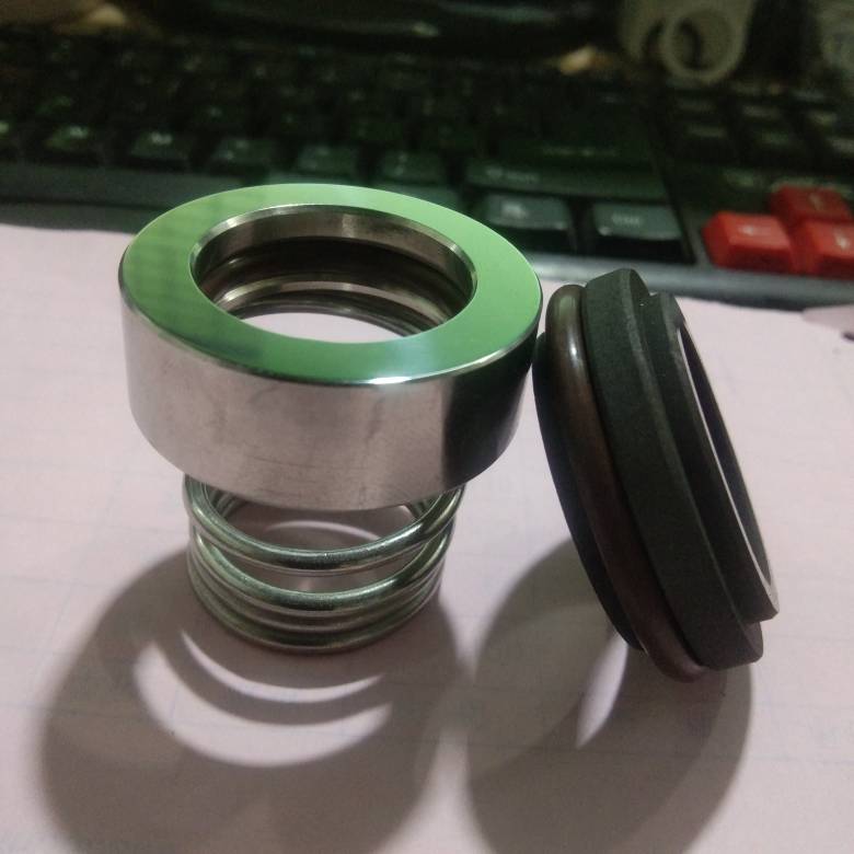 551A-24 , 551D-24 Replacement of Rote-n-2-24 , U2 type 2 Mechanical Seals (Material:Cr-Steel/CA/VIT)