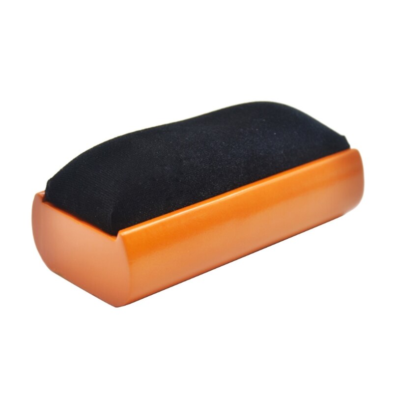 For /LP Vinyl Record Phonograph Turntable Player Brush Cleaner Anti-Static K3KE