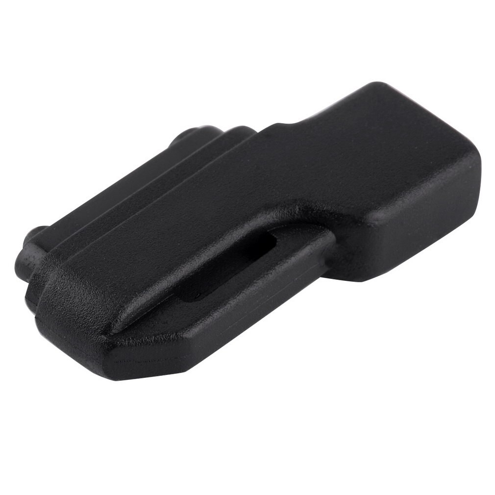 Mikro-usb til magnetisk ladelader Brygge-adapter til sony xperia  z1/z2/z3 bærbar lettvekt praktisk å bære