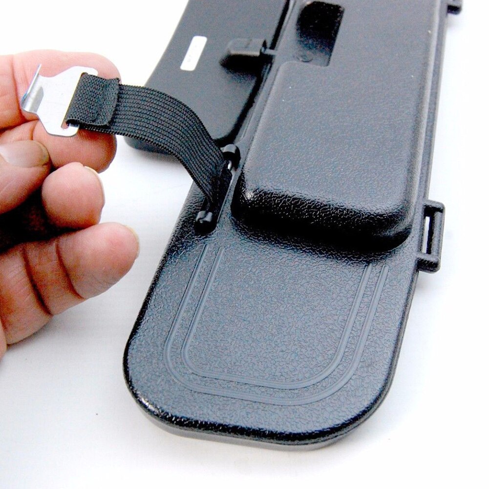 2 In 1 Achteruitkijkspiegel Veiligheid Spiegels Interieur Dubbele Auto Kind View Infant Kids Draaibare Groothoek Universele