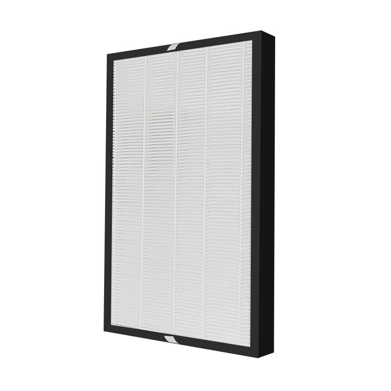 Reemplazo de filtro de aire de F-ZXCP50C de alta eficiencia para purificador de aire Panasonic, F-ZXCD50C, F-ZXCP50X, F-ZXCD50X, F-PXC50A: HEPA