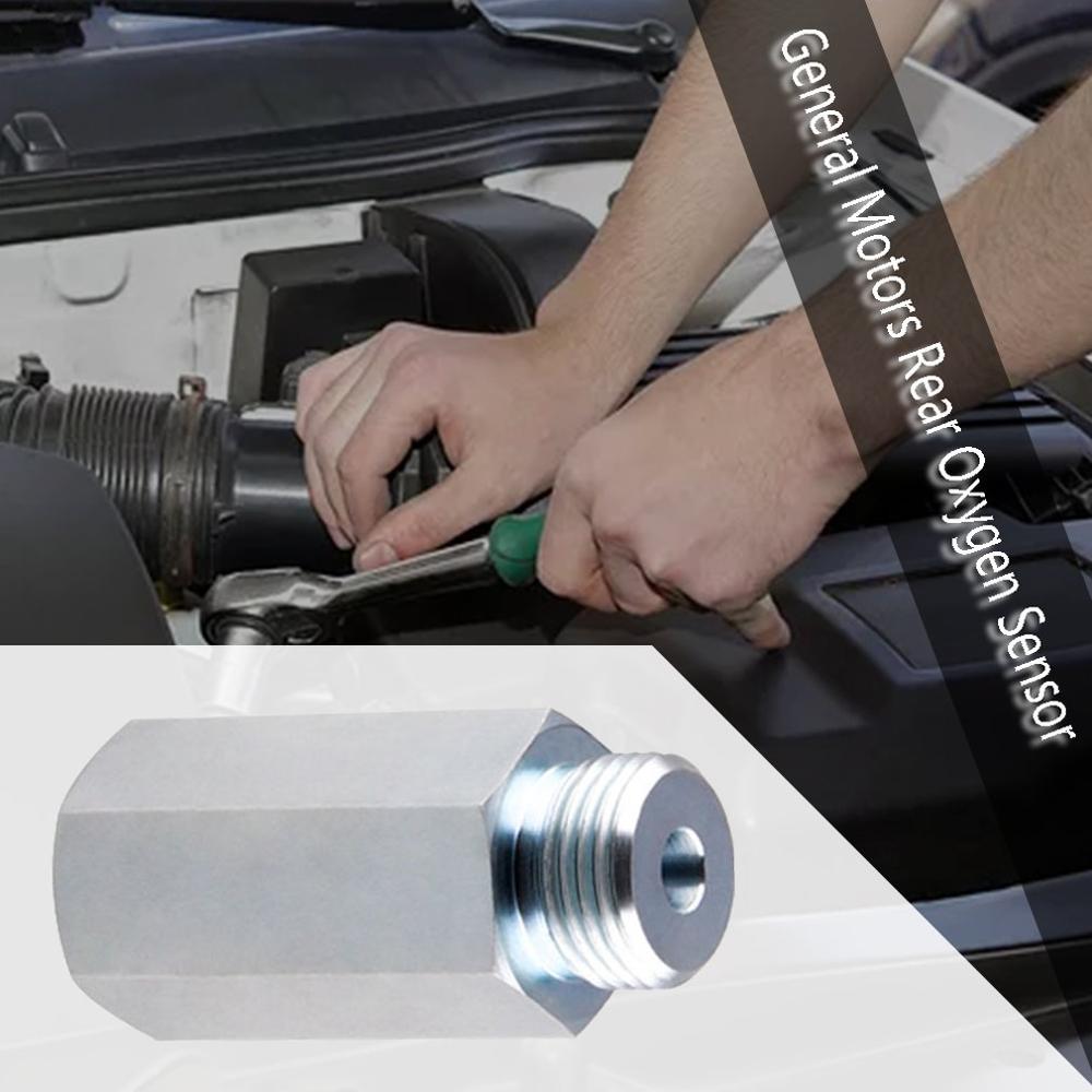 Automotive Rear Oxygen Sensor Shield Connector Ternary Low Efficiency Connector P0420/P0430 Special Connector
