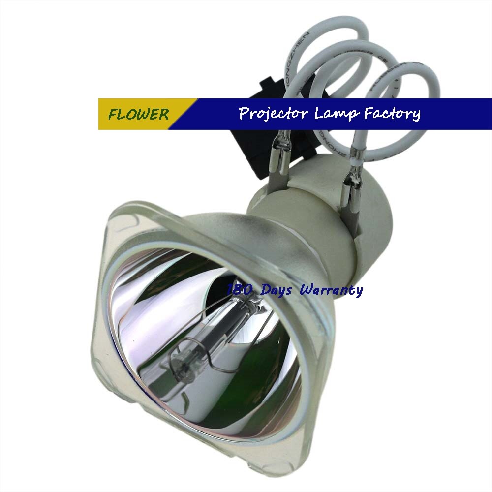 XIM 5J.J8J05.001 Replacement Projector bare bulb for Benq MW663 / TH681 / TH681+